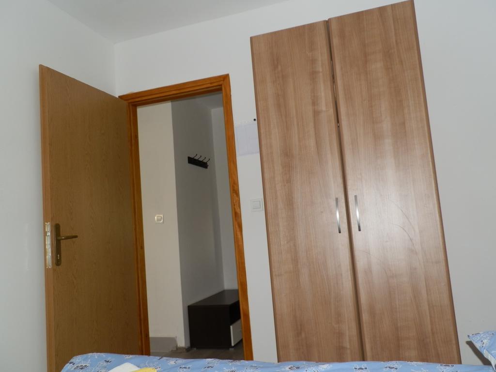 Apartment Lug Saborsko Buitenkant foto